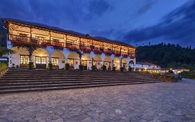 Hospederia Centro De Convenciones Duruelo Hotel Villa de Leyva Exterior photo