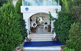 Navy Hotel Icmeler Exterior photo