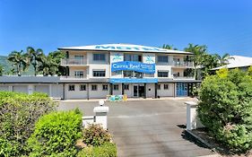 Cairns Reef Apartments & Motel Exterior photo