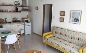 Apto Centrico Con Wifi Apartment Colonia del Sacramento Exterior photo