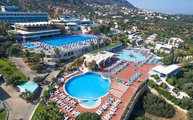 Royal & Imperial Belvedere Resort Hersonissos  Exterior photo