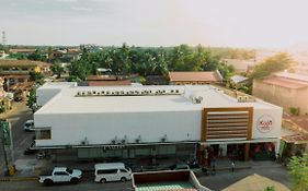 Kojo Hotel Tagum Exterior photo