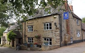 The Crown Inn, Church Enstone Chipping Norton Exterior photo