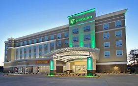 Holiday Inn Hattiesburg - North, An Ihg Hotel Exterior photo