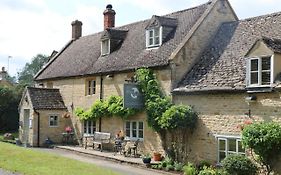 The Horse & Groom Stow-on-the-Wold Exterior photo