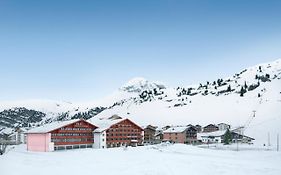 Robinson Alpenrose Zuers Hotel Exterior photo