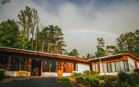 Hotel Holistico Monteverde Exterior photo