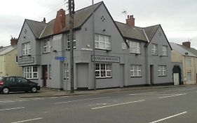 Gilesgate Moor Hotel Durham Exterior photo