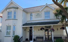 Appley Lodge Shanklin Exterior photo