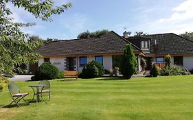 Woodlands Bed & Breakfast Bed & Breakfast Drumnadrochit Exterior photo