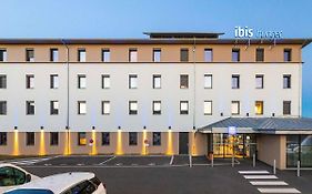 Ibis Budget Rennes Rte Lorient Hotel Exterior photo