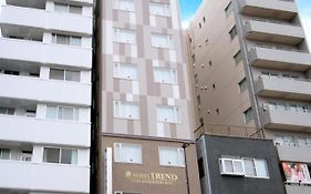 Hotel Trend Tobu Asakusa-Eki Kita Tokyo Exterior photo