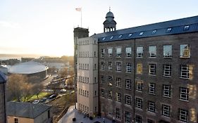 Staybridge Suites - Dundee, An Ihg Hotel Exterior photo