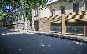 Your Apartment In This City N2 Tbilisi Exterior photo