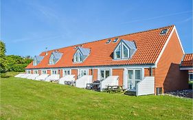 Lovely Apartment In Lemvig With Kitchen Exterior photo