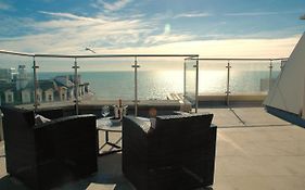 Airhost'S Brighton'S Best Green Diamond Escape With Sea Views Apartment Exterior photo