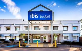 Ibis Budget Canberra Hotel Exterior photo