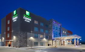 Holiday Inn Express & Suites - Denver Ne - Brighton, An Ihg Hotel Exterior photo