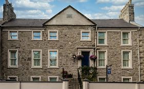 Inglestone House Guest House Kelso Exterior photo