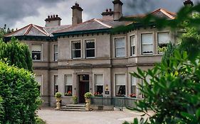 Ardtara Country House Guest House Upperlands Exterior photo