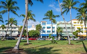 The Franklin Hotel Miami Beach Exterior photo