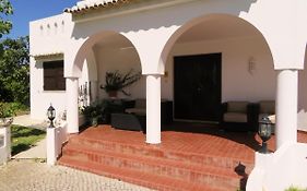 Villa Alcaide Portimao Exterior photo