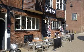 Black Lion Hotel Scarborough Exterior photo