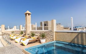 Suite Azur Hotel Essaouira Exterior photo