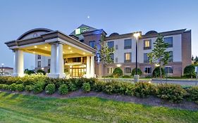 Holiday Inn Express And Suites Guelph, An Ihg Hotel Exterior photo