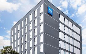 Ibis Budget Osnabrueck City Hotel Exterior photo