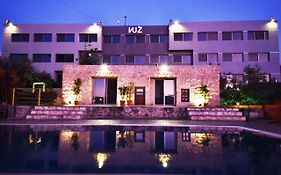 Vu'Z Hotel Byblos Exterior photo