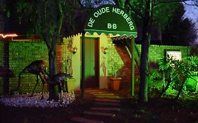 De Oude Herberg Hotel Centurion Exterior photo