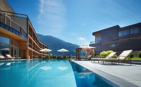 Das Kronthaler - Adults Only Hotel Achenkirch Exterior photo