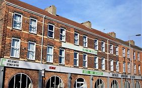 Trinity Hotel Kingston upon Hull Exterior photo