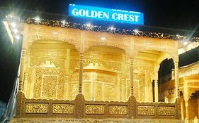 Golden Crest Dallake Hotel Srinagar  Exterior photo