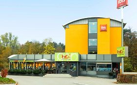 Ibis Zurich Adliswil Hotel Exterior photo