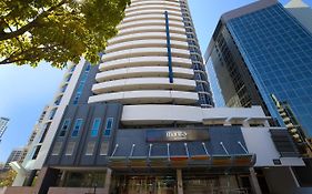 Mantra On Edward Aparthotel Brisbane Exterior photo