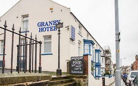 Granby Hotel Scarborough Exterior photo