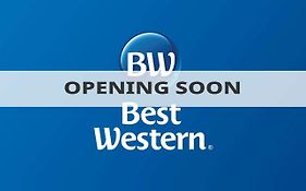 Best Western Southwest Little Rock Hotel Exterior photo