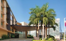 Vibe Hotel Darwin Waterfront Exterior photo