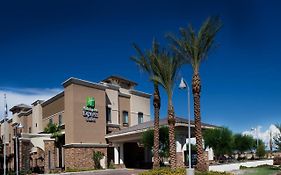 Holiday Inn Express & Suites Phoenix Glendale Dist, An Ihg Hotel Exterior photo