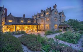 Gravetye Manor Hotel East Grinstead Exterior photo