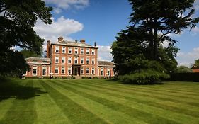 Middlethorpe Hall & Spa Hotel York Exterior photo