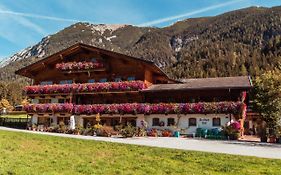 Lechnerhof Hotel-Garni Achenkirch Exterior photo