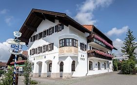 Alter Hof Hotel Vaterstetten Exterior photo