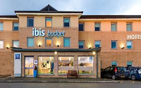 Ibis Budget Bradford Hotel Bradford  Exterior photo