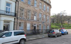 Lantern Guest House Edinburgh Exterior photo