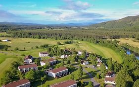 Macdonald Spey Valley Resort Aviemore Exterior photo