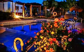 Monte Santa Catarina Bed & Breakfast Monsaraz Exterior photo