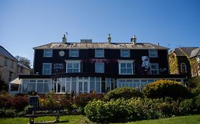 The Nightingale Mansion - Smart Hotel Shanklin Exterior photo